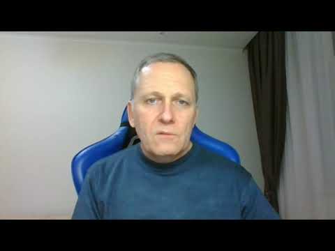 Напряженность и страх перед видео камерой